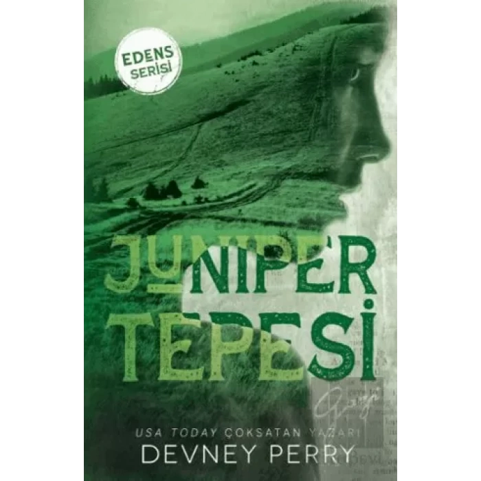 Junıper Tepesi