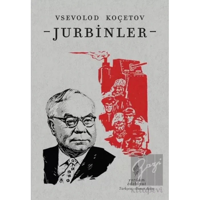 Jurbinler