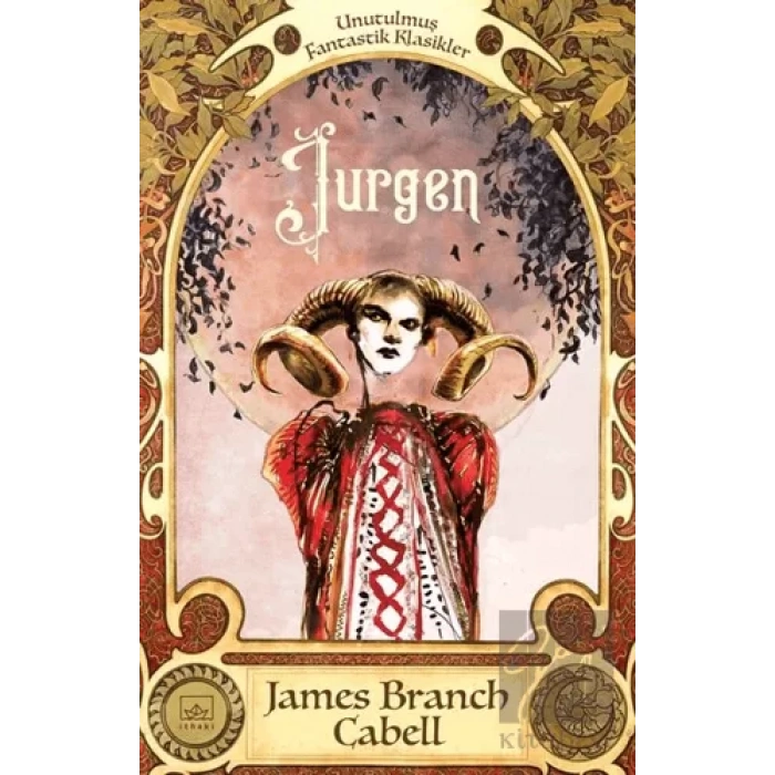 Jurgen - Bir Adalet Komedisi