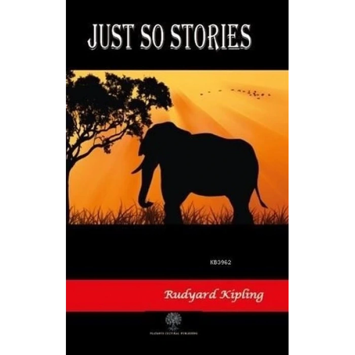 Just So Stories
