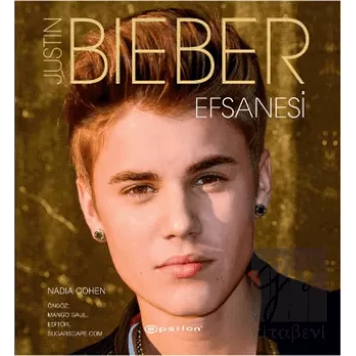 Justin Bieber Efsanesi