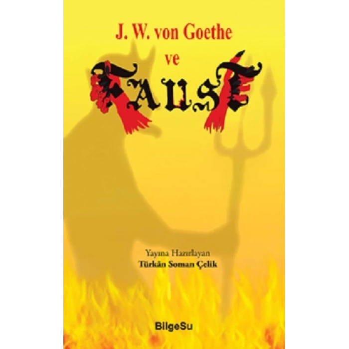 J.W. von Goothe ve Faust