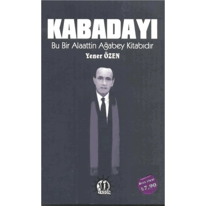 Kabadayı