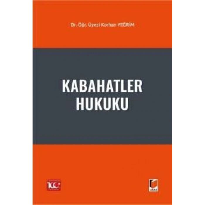 Kabahatler Hukuku