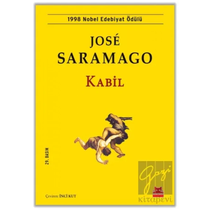 Kabil