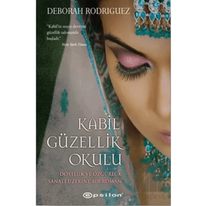 Kabil Güzellik Okulu