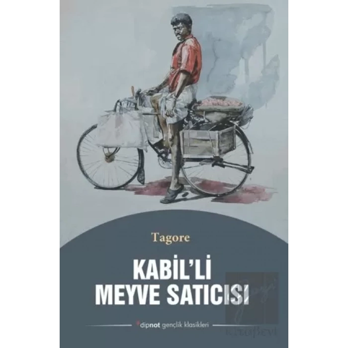 Kabilli Meyve Satıcısı