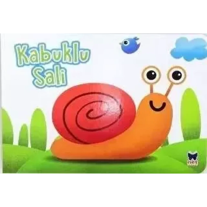 Kabuklu Sali - Çalışkan Taşıtlar Kabuklu Sali - Çalışkan Taşıtlar