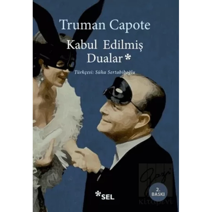 Kabul Edilmiş Dualar