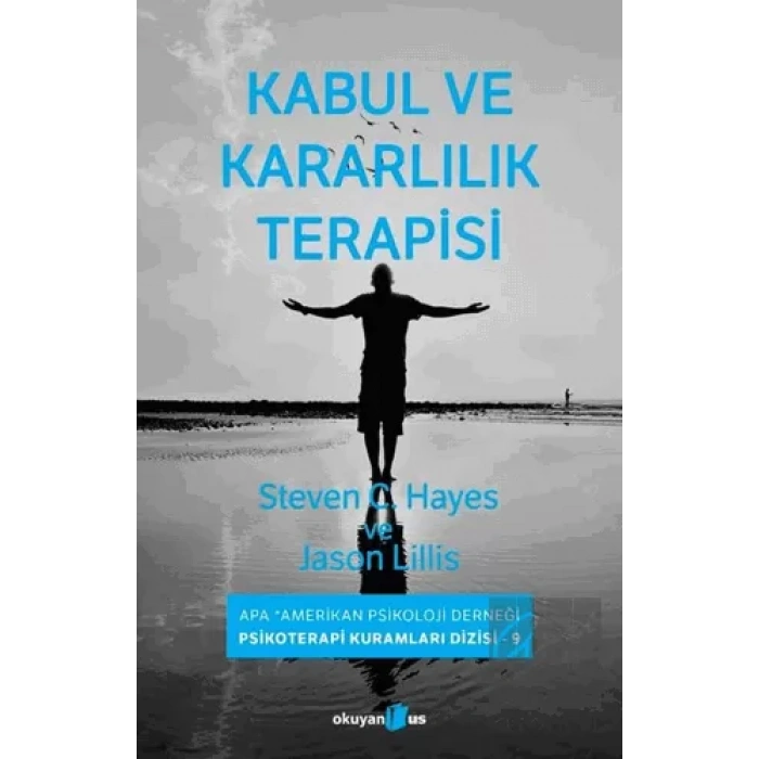 Kabul ve Kararlılık Terapisi