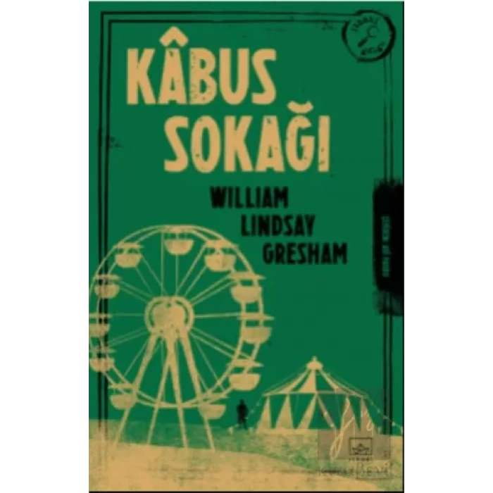 Kâbus Sokağı