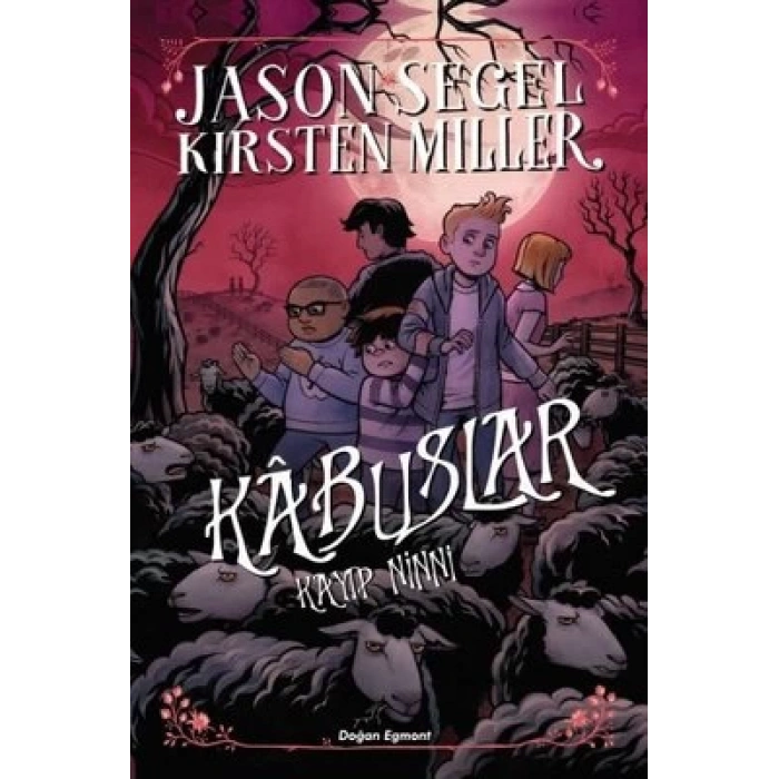 Kabuslar Kayıp Ninni