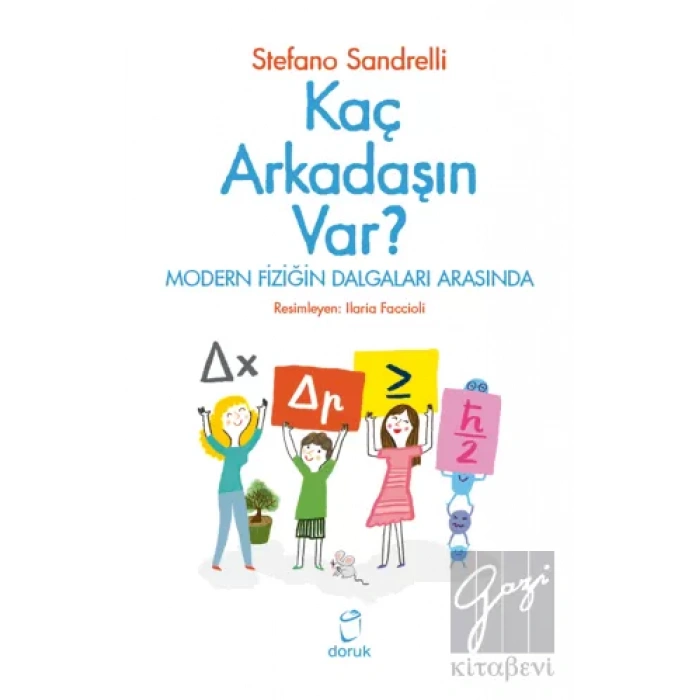 Kaç Arkadaşın Var?