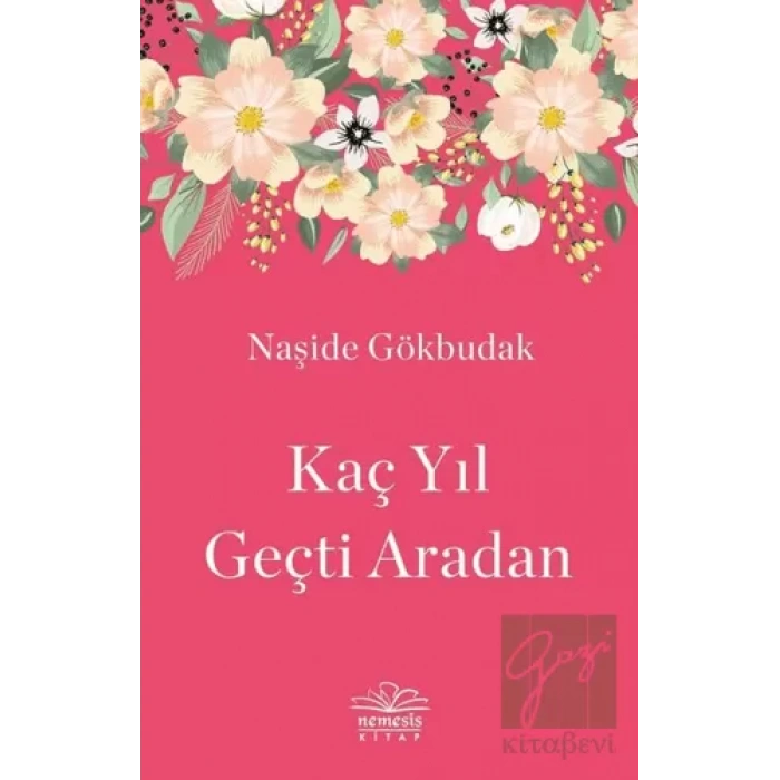 Kaç Yıl Geçti Aradan