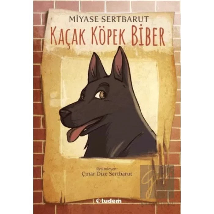 Kaçak Köpek Biber