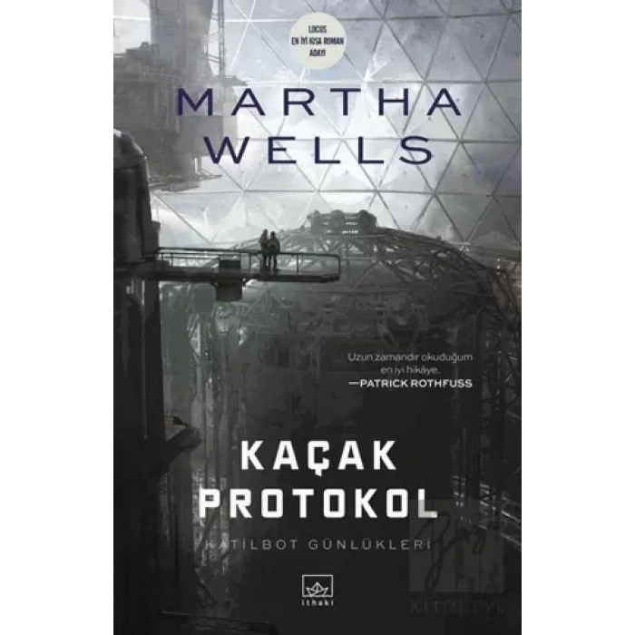 Kaçak Protokol