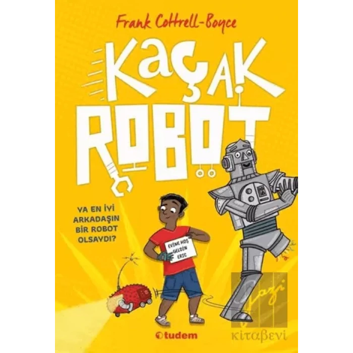 Kaçak Robot