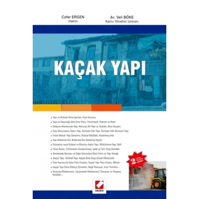 Kaçak Yapı