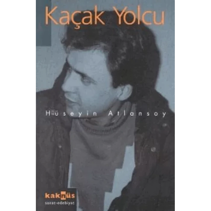 Kaçak Yolcu