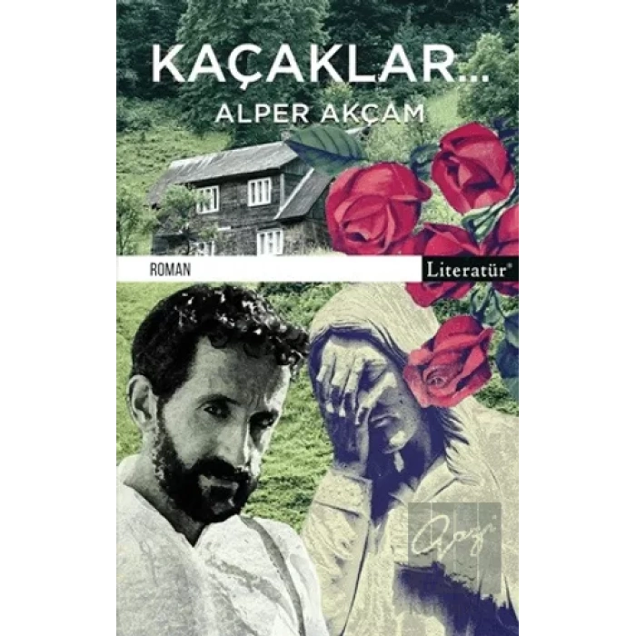 Kaçaklar