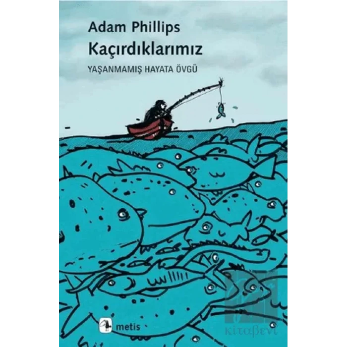 Kaçırdıklarımız