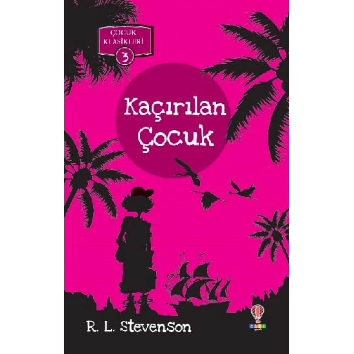 Kaçırılan Çocuk