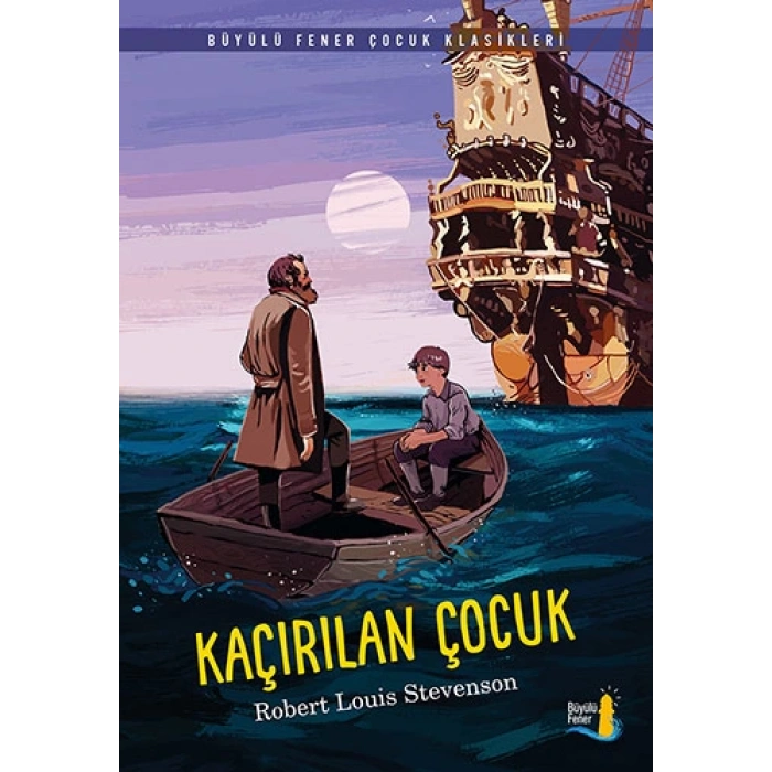 Kaçırılan Çocuk