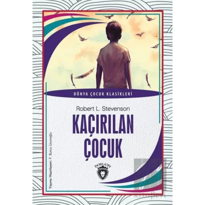 Kaçırılan Çocuk