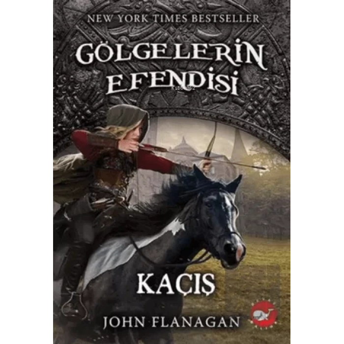 Kaçış - Gölgelerin Efendisi 16
