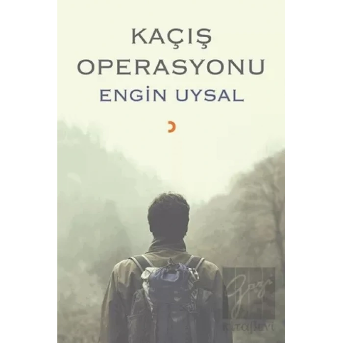 Kaçış Operasyonu