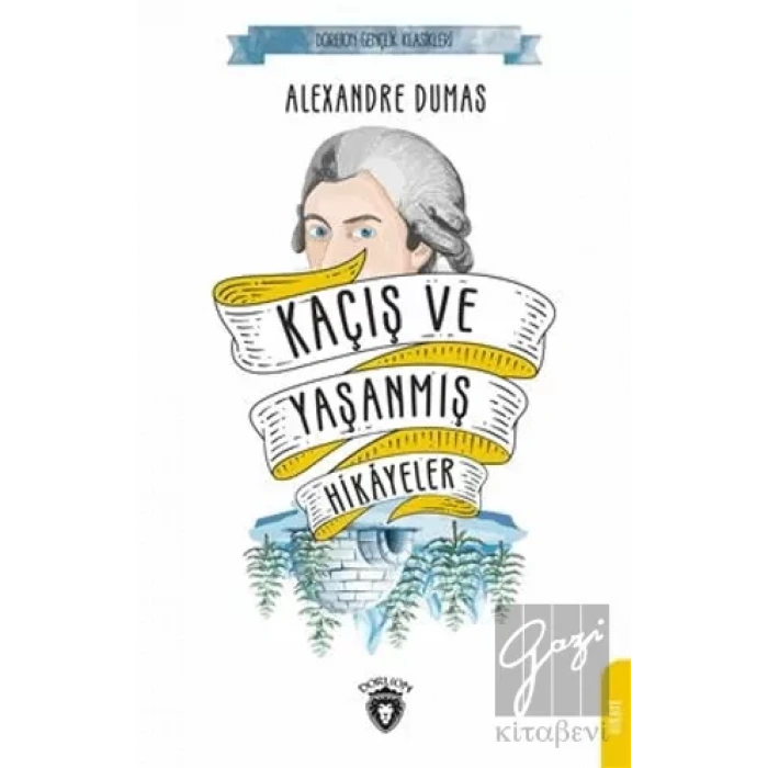 Kaçış ve Yaşanmış Hikayeler