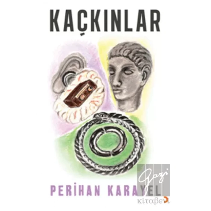 Kaçkınlar