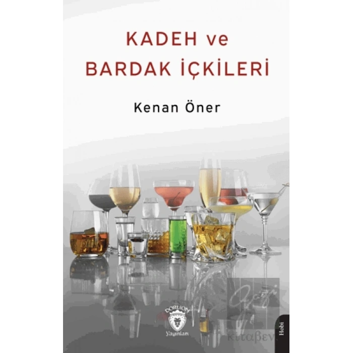 Kadeh ve Bardak İçkileri 1937