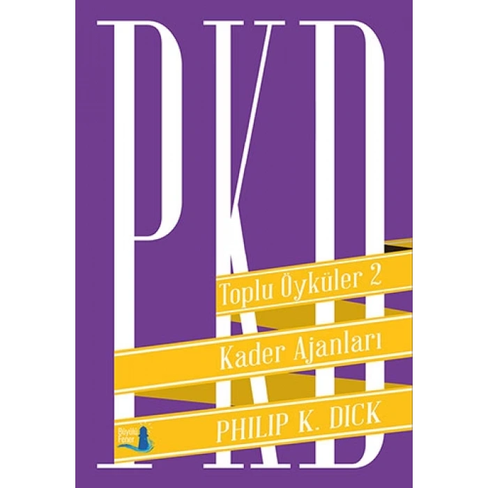 Kader Ajanları (Ciltli)