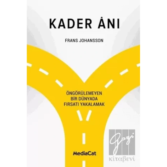 Kader Anı
