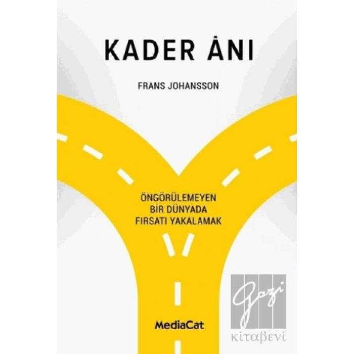 Kader Anı