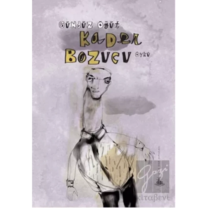 Kader Bozucu