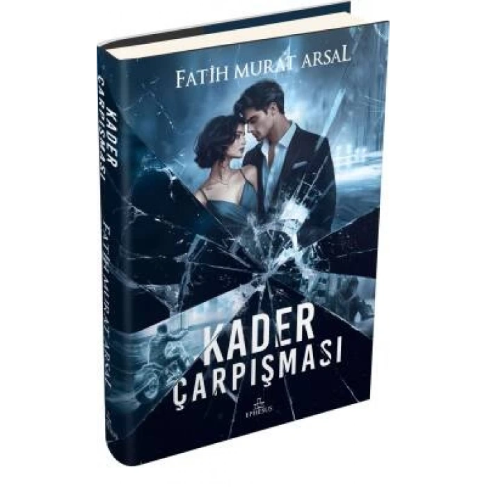 Kader Çarpışması (Ciltli)