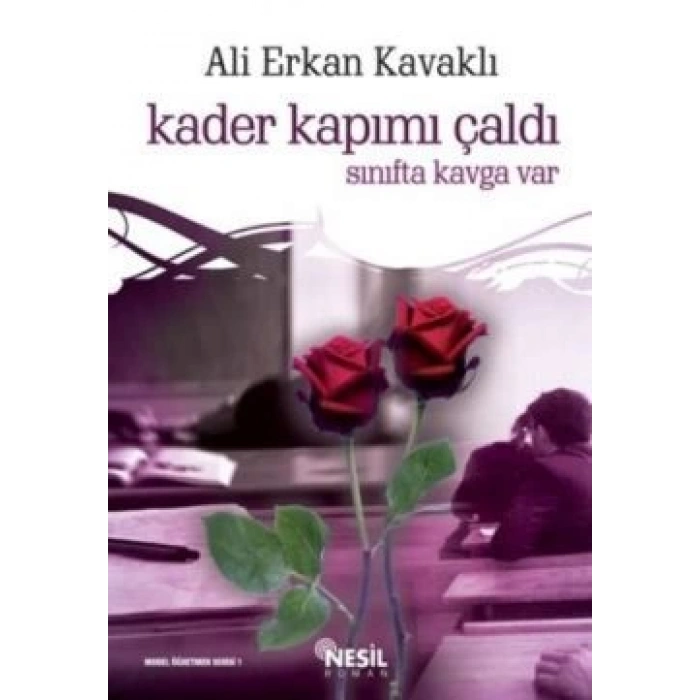 Kader Kapımı Çaldı