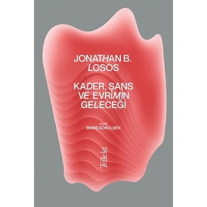 Kader, Şans ve Evrimin Geleceği