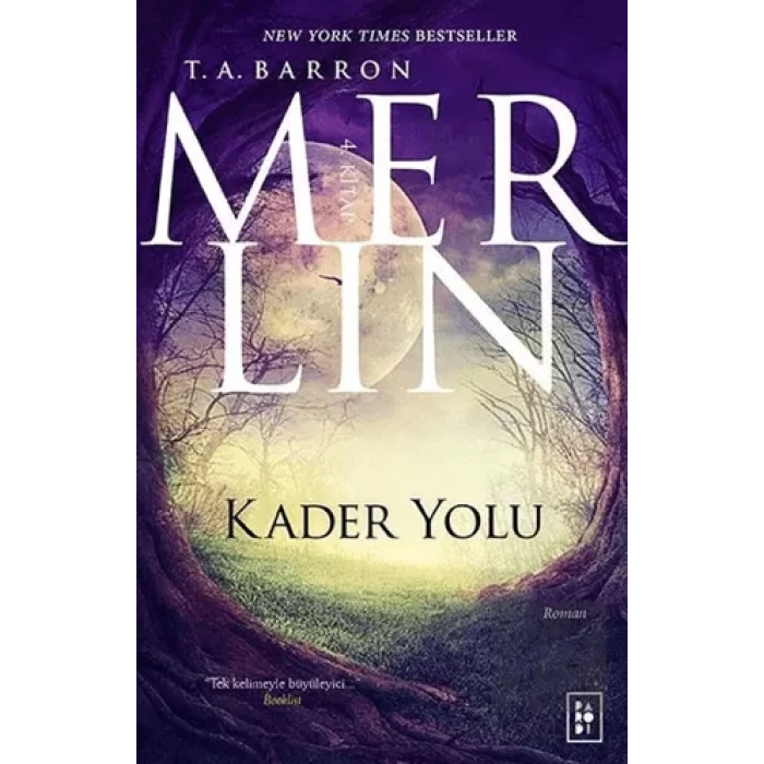 Kader Yolu - Merlin 4