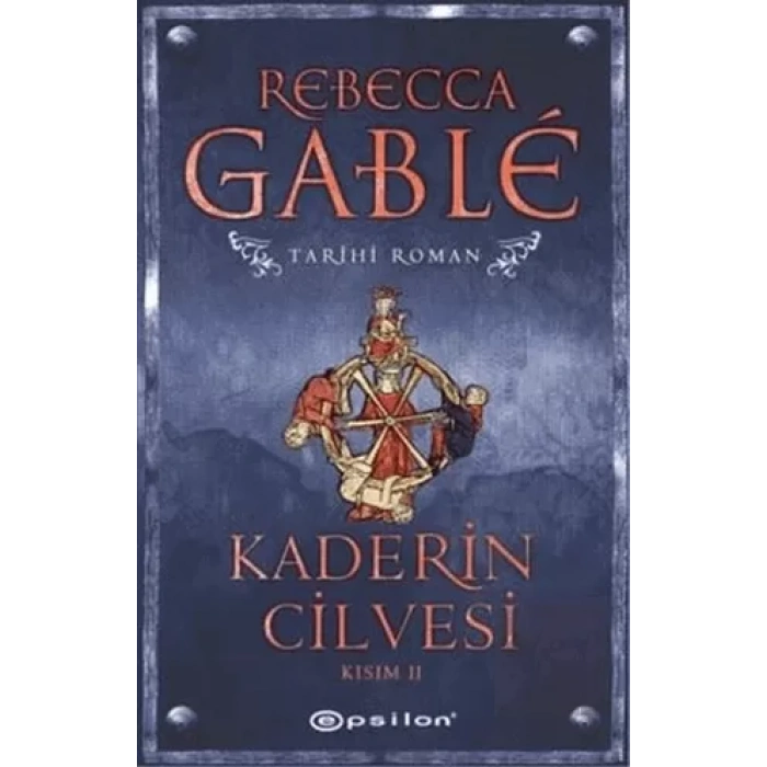 Kaderin Cilvesi - 2