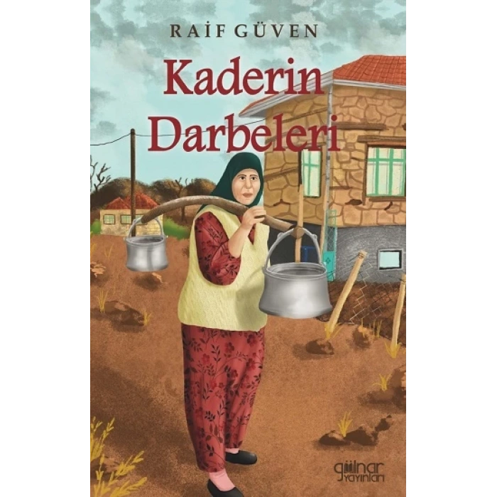 Kaderin Darbeleri