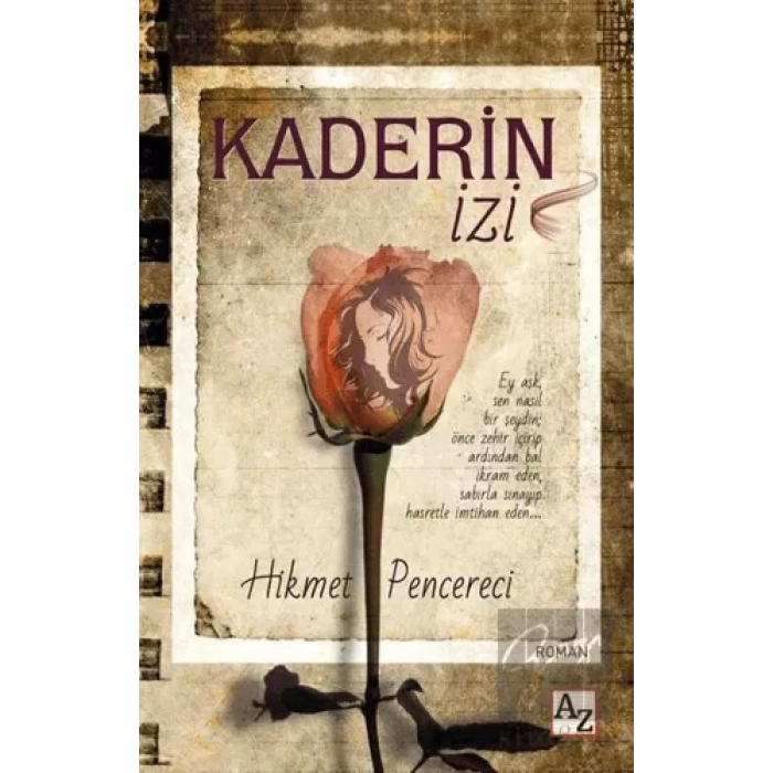 Kaderin İzi