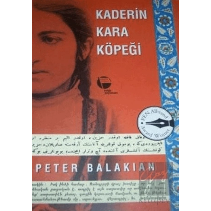 Kaderin Kara Köpeği