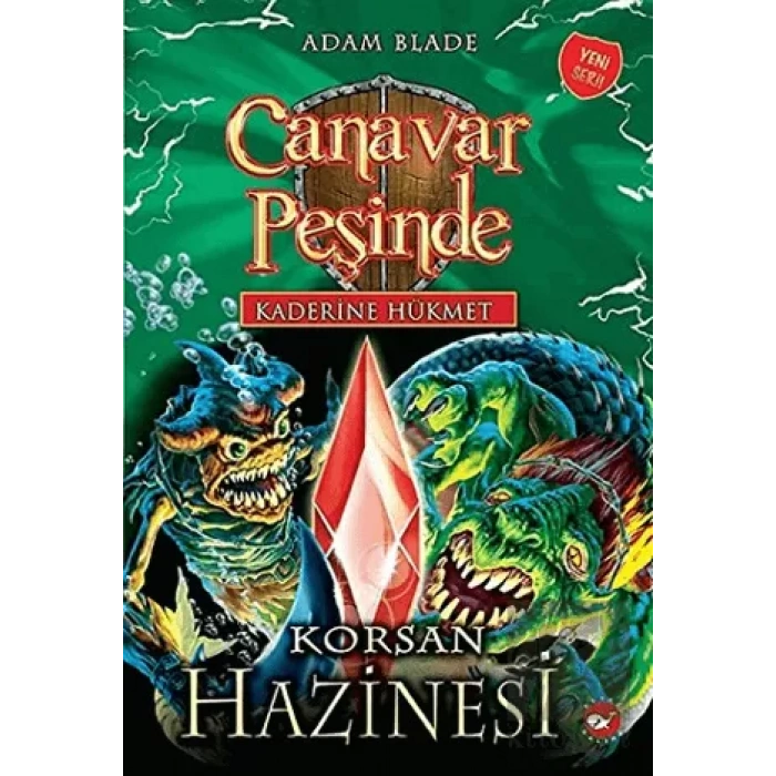 Kaderine Hükmet 3 - Canavar Peşinde
