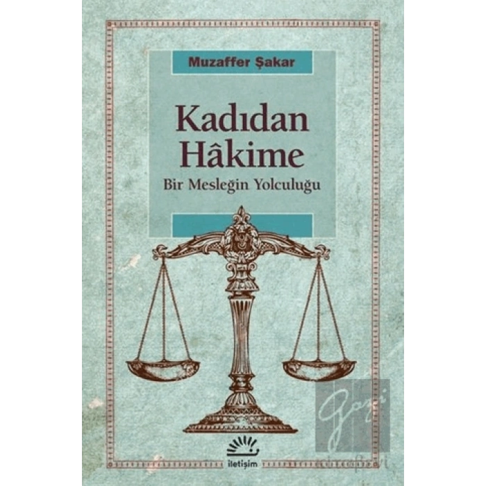 Kadıdan Hakime