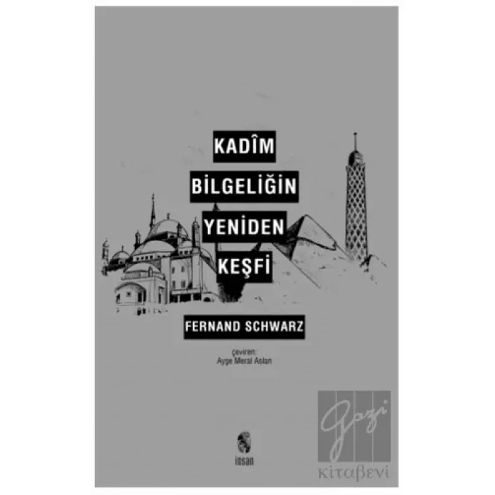 Kadim Bilgeliğin Yeniden Keşfi