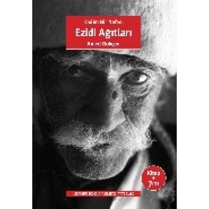 Kadim Bir Nefes: Ezidi Ağıtları