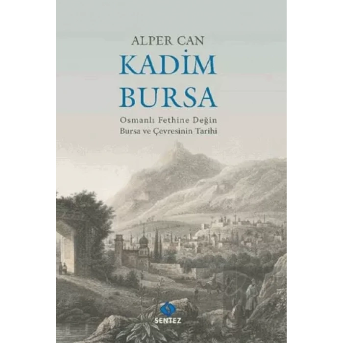 Kadim Bursa